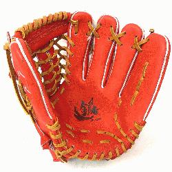 he SSK Taiwan Silver Series is made for players who had passed the intro stages of ball to the