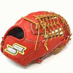 SSK Taiwan Silver Series is made for players who had passed the intro stages of ball to th