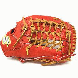 he SSK Taiwan Silver Series is made for players who had passed the intro stages of ball to the