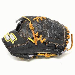 The SSK Taiwan Silver Series is made for players who had p