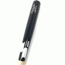 22 34 inch Professional Edge maple wood bat from SSK 