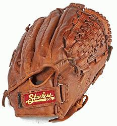 hoeless Joe Gloves require little or no break in time Made from 100% Antique Toba