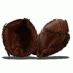 dy Shoeless Joe Gloves require little or no break in time Made from 100% Antique Tobacco Tanned c