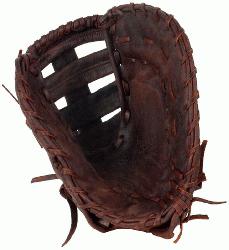 Shoeless Joe 32 inch Catchers Mitt (Right Handed Throw) : Sh