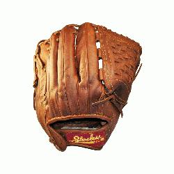 hoeless Joes Professional Series 12 1/2-Inch Basket Weave Web glove is a highly sought-afte