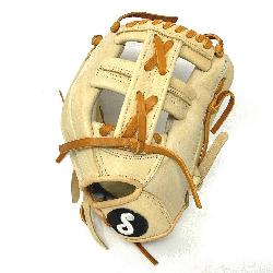 sp;     The Soto family has been making gloves and leather products for dec