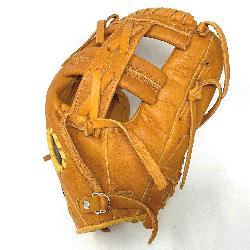 sp;     The Soto family has been making gloves and leather products for decades in