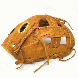 sp;     The Soto family has been making gloves and leather products for