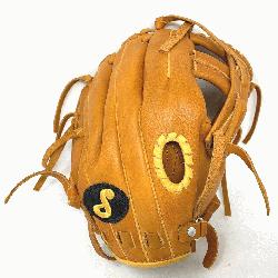 nbsp;     The Soto family has been making gloves