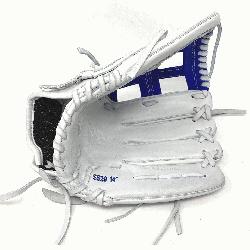 ico      The Soto family has been making gloves and leather products for decades in 