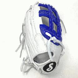 bsp;     The Soto family has been making glove