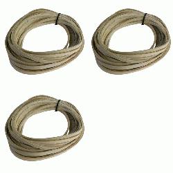 lings Tanner 1/4” Glove Lace - 1/4” W x