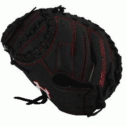  palm leather for faster break in Durable synthetic backing for reduced weight Deep p