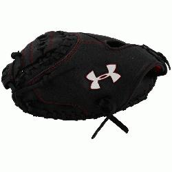 lm leather for faster break in Durable synthetic backing for red