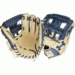  and cream design Right hand throw 11.5 inches infield model Pro-I web World-class palm lining