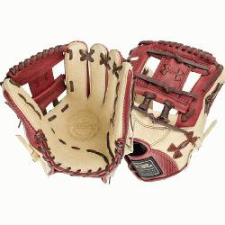 gn Right hand throw 11.5 inches infield model Pro-I web World-class palm lining en