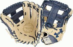 ign Right hand throw 11.5 inches infield model Pro-I w