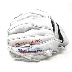 Valle Eagle 975S Series in the Valle trademark  all white color – The Eagle s