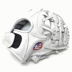 e Valle Eagle 975S Series in the Valle trademark  all white