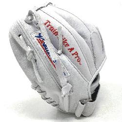  Eagle 975S Series in the Valle trademark  all white color 
