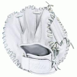 le KK Trainer 4 Finger in the Valle trademark  all white color. The Eagle KK 4 Finger comb