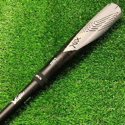 eat opportunity to pick up a high performance bat at a reduced price. The bat is etched demo