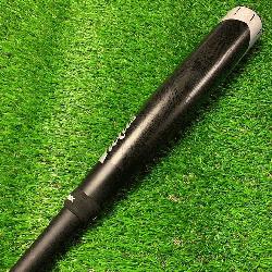 o bats are a great opportunity to pick up a high performance bat at a reduced price. The bat is 