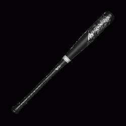  NOX 2 BBCOR bat is a two-piece hybrid design that combines the latest technology with an uni