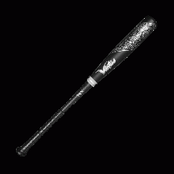 NOX 2 BBCOR bat is a two-piece hybrid design that combines the latest technolog