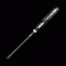 OR bat is a two-piece hybrid design that combines the latest technology with an uniq