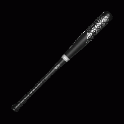 BCOR bat is a two-piece hybrid design that combines the latest technology with an u