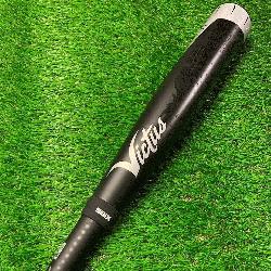 a great opportunity to pick up a high performance bat at a reduced price. The bat is etched demo co