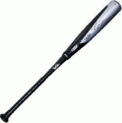 hybrid design built with a carbon composite handle and military-grade aluminum barrel 2SIX, our T