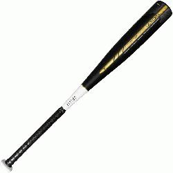 GUE -8 Steal the Show with the Vandal -8 USSSA certified, one-piece aluminum hybrid bat.&nbs