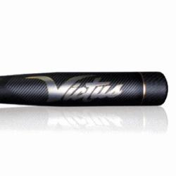 ball, speed is everything. That’s why Victus designed the Vandal using a 
