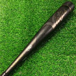 great opportunity to pick up a high performance bat at a reduced price. The bat is 