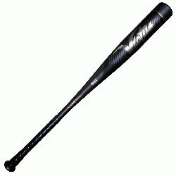s barrel design made of multi-variable wall thickness for a more flexible sweet spot Carbon comp