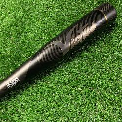 great opportunity to pick up a high performance bat at a reduced price. The bat is etched dem