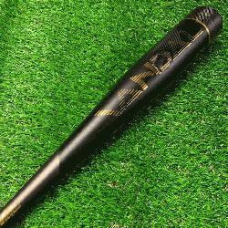 reat opportunity to pick up a high performance bat at a reduced price. The