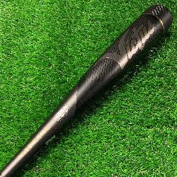 great opportunity to pick up a high performance bat at a reduced price. The bat is etched de