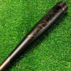 a great opportunity to pick up a high performance bat at a reduced price. The bat is etched demo co