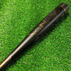a great opportunity to pick up a high performance bat at a reduced price. The bat is 