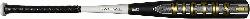 iece aluminum hybrid design built with a carbon composite barrel-en