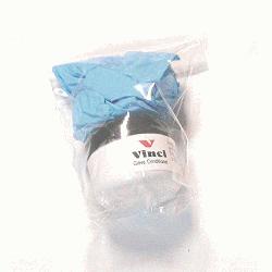 nci Glove Conditioner with gloves : Apply on entire glove and laces. Let