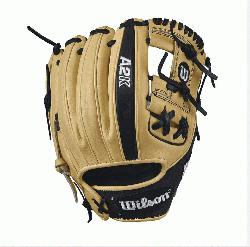 ilson A2K 1786 Infield Baseball Glove A2K 1786 11.5 Infield - Right Hand Throw