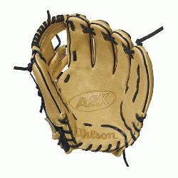 son A2K 1786 Infield Baseball Glove A2K 1786 11.5 Infield - Right Hand ThrowWTA2KRB171786 The 17
