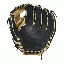 11.75 Wilson A2K 1787 Infield Baseball Glove A2K 1787 11.75 Infield - Right Hand Throw