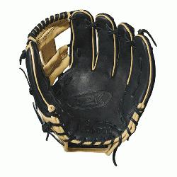  - 11.75 Wilson A2K 1787 Infield Baseball Glove A2K 1787 11.75 Infield - Righ