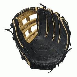 lson A2K 1799 Outfield Baseball GloveA2K 1799 Outfield 12.75 Baseball Glove - Right H