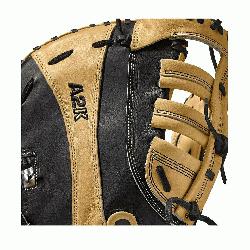  Wilson A2K 2800 PS Firstbase Baseball GloveA2K 2800 PS Firstbase 12 Bas